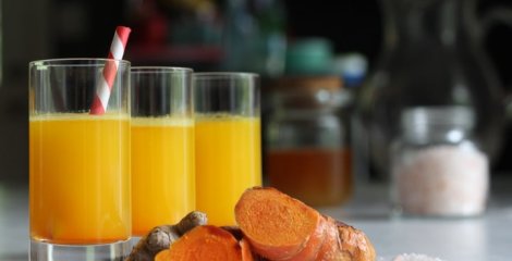 Shootersi za detox i jačanje imuniteta