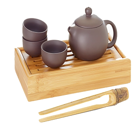 Čajni set