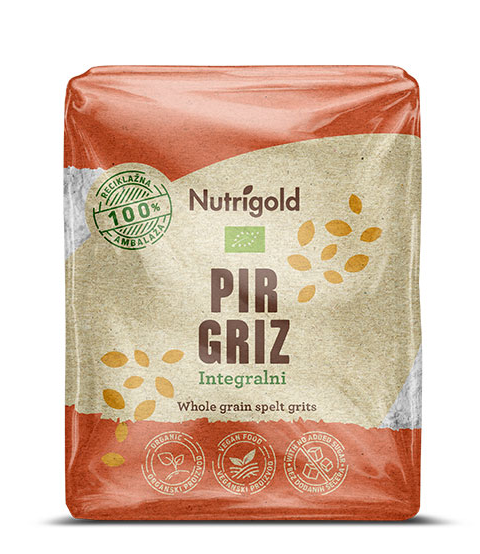 nutrigold pir griz