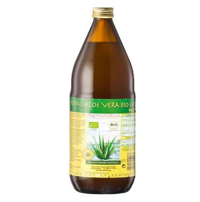 sok od aloe vere