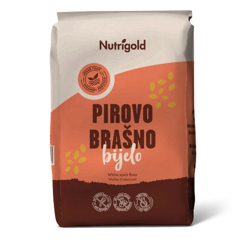 pirovo brašno