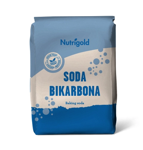 soda bikarbona