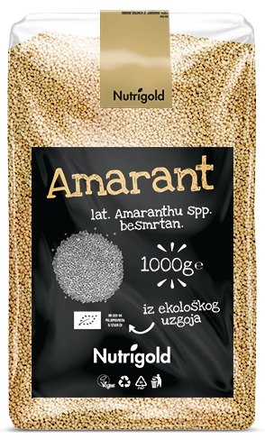 Nutrigold amarant