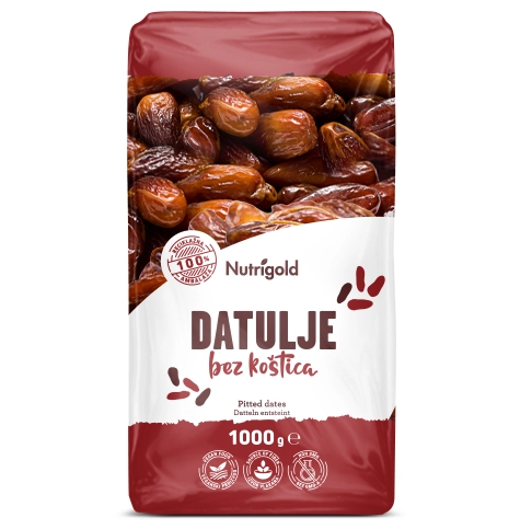 datulje nutrigold