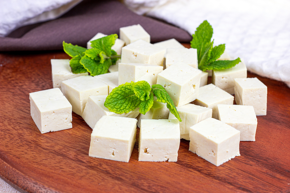 tofu sir od soje