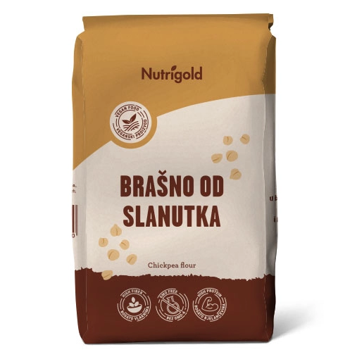 brašno od slanutka