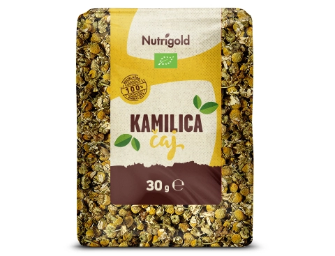 Nutrigold čaj od kamilice