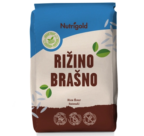 rižino brašno