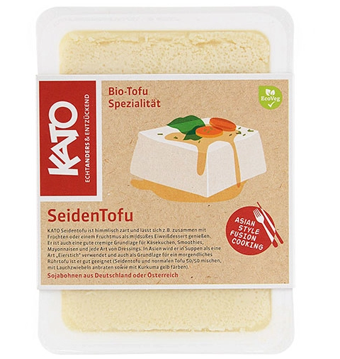 Svileni tofu