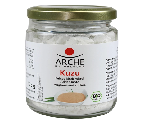 arche kuzu prah