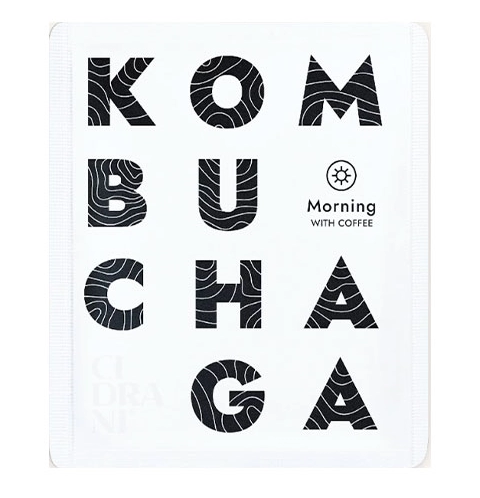 kombucha