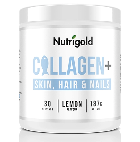 Nutrigold kolagen u prahu za kosu i kožu