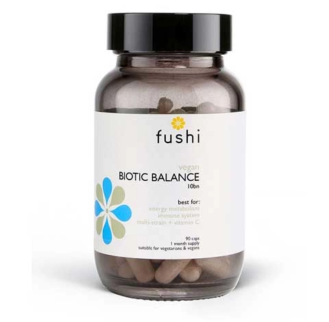fushi biotic balance