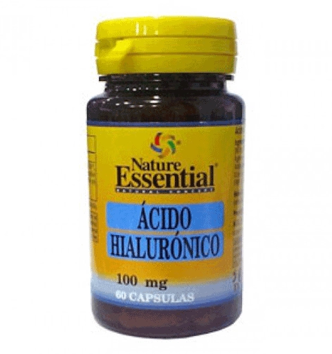nature essential hijaluronska kiselina