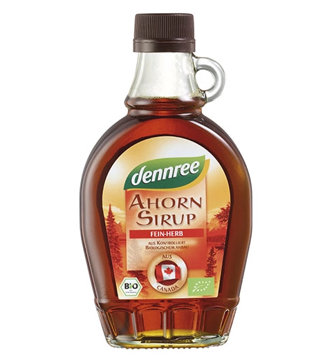 javorov sirup