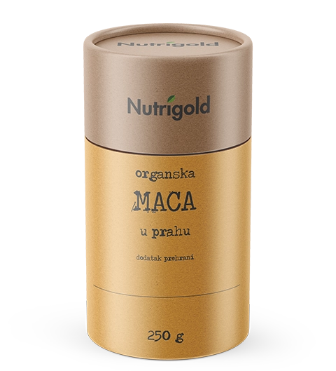 maca u prahu nutrigold