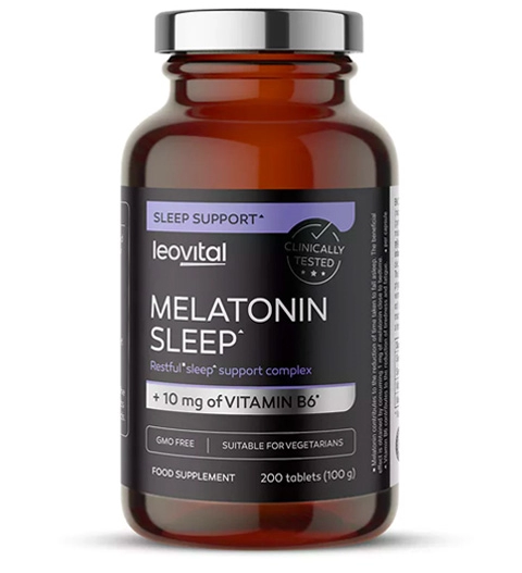 melatonin