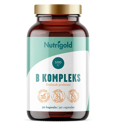 nutrigold b kompleks