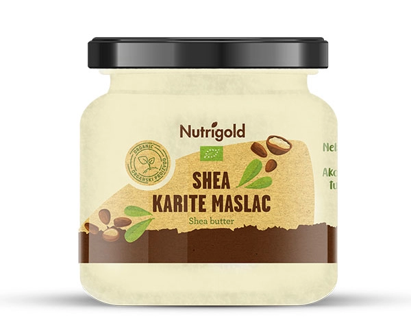 nutrigold shea maslac