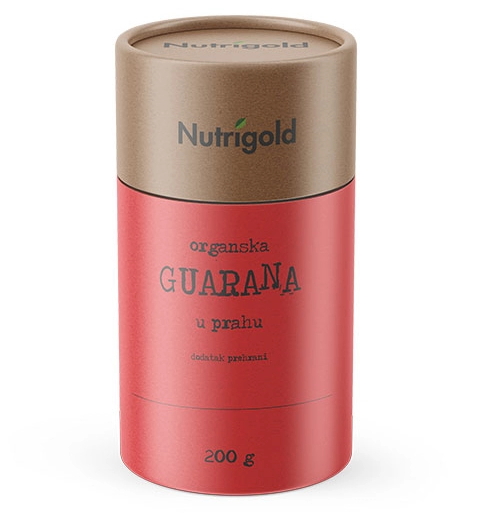 nutrigold guarana