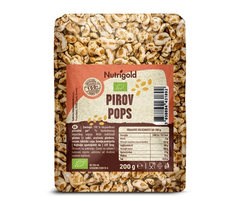 nutrigold pirov pops