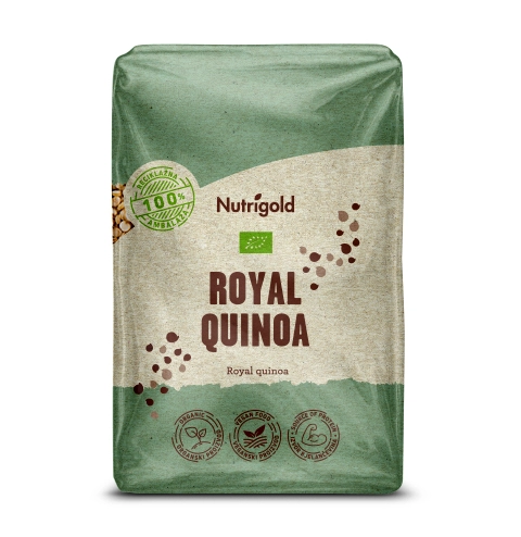 kvinoja nutrigold