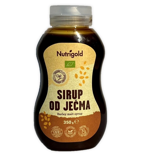 nutrigold ječmeni slad