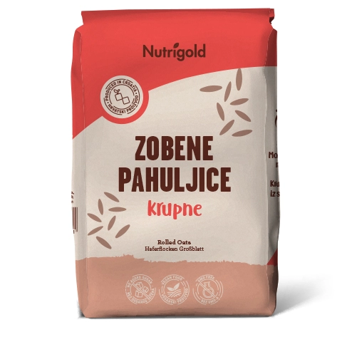 nutrigold zobene pahuljice