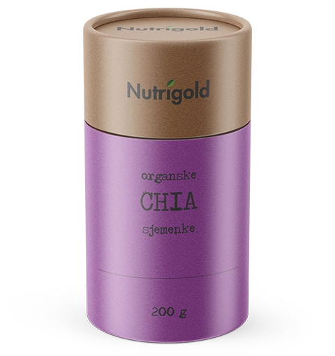 nutrigold chia sjemenke