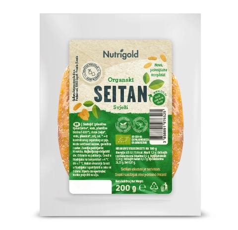 seitan