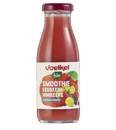 voelkel organski smoothie