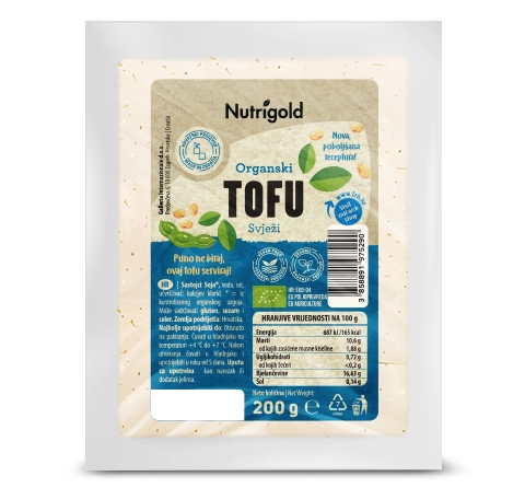 tofu