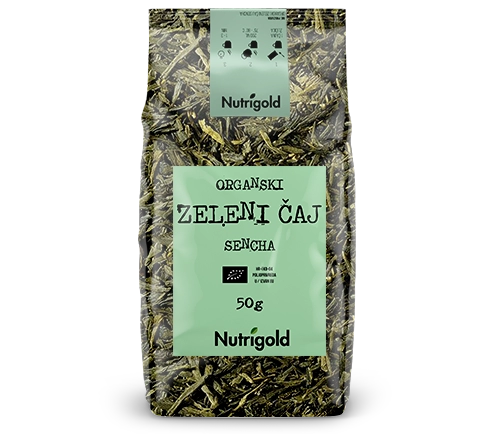 nutrigold zeleni čaj