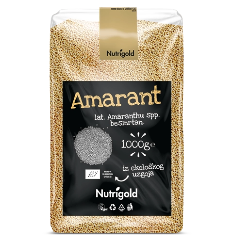 nutrigold amarant