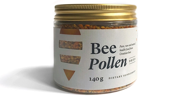 pčelinji polen