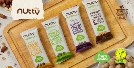 Snack pločica o kojoj svi pričaju i koju baš svi vole