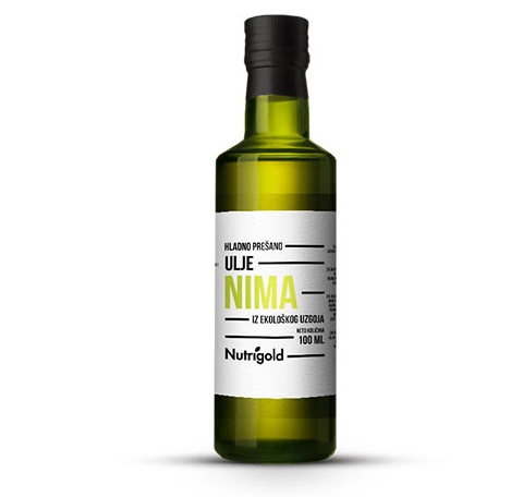 ulje nima