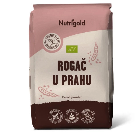 nutrigold rogač u prahu