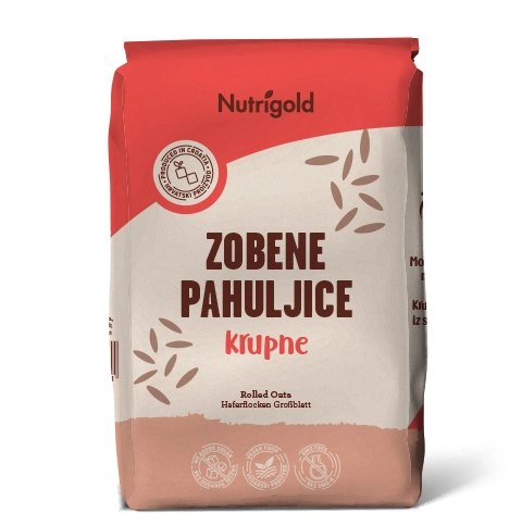 nutrigold zobene pahuljice