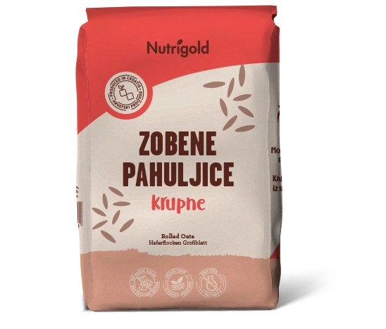 nutrigold zobene pahuljice