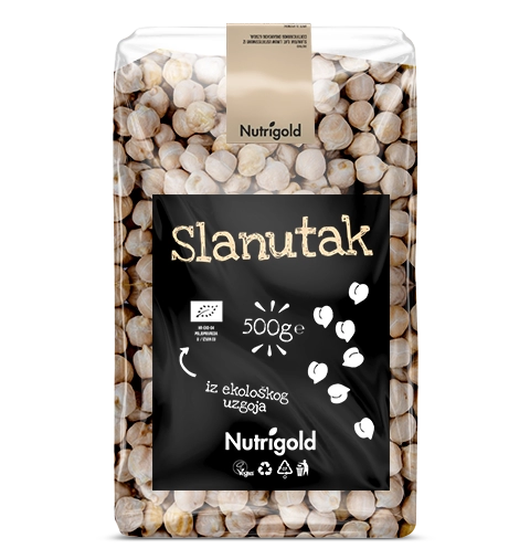 nutrigold slanutak