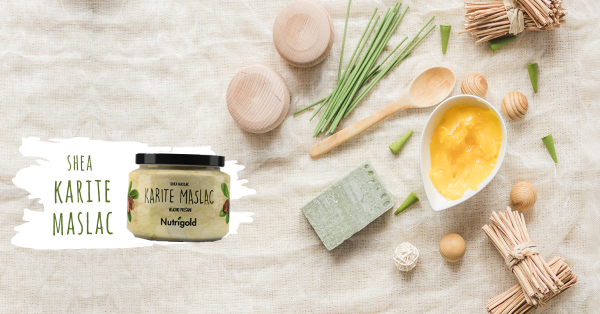karite maslac nutrigold 