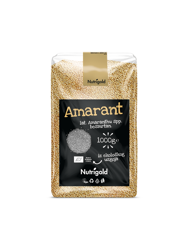 amarant nutrigold