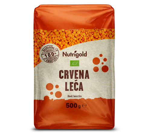 nutrigold crvena leća