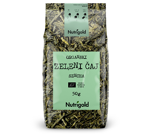 nutrigold zeleni čaj