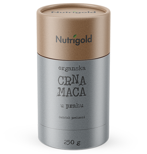 crna maca nutrigold