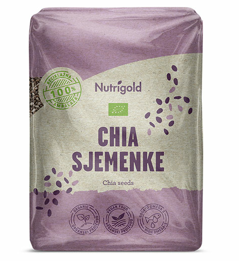 chia sjemenke