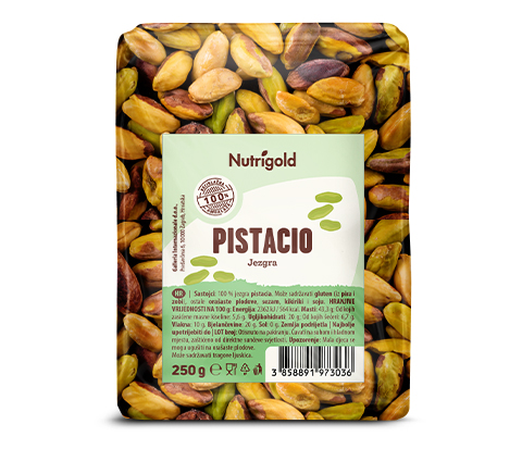 nutrigold pistacije