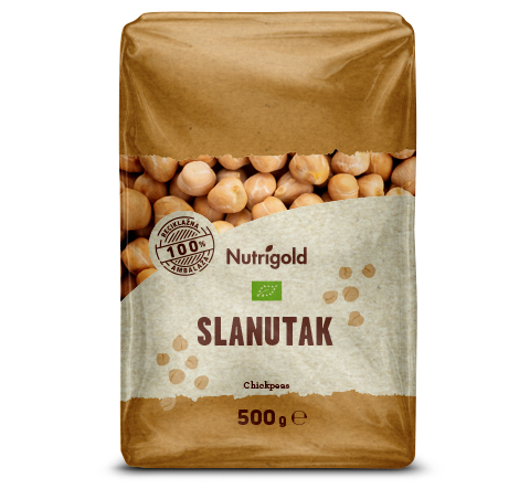 slanutak nutrigold