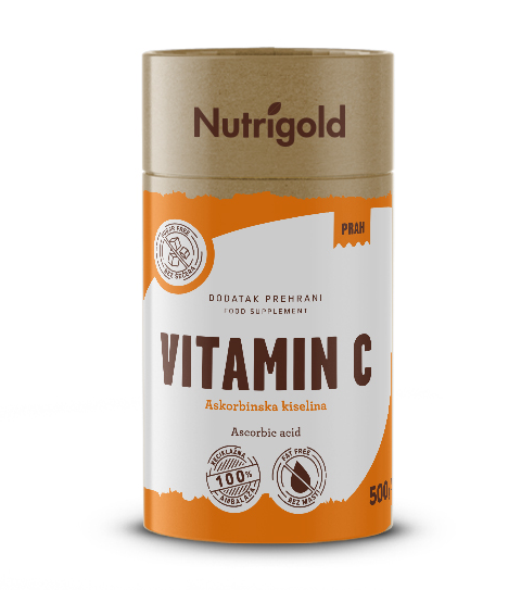 Nutrigold vitamin c 